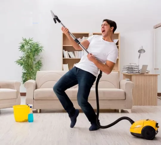 Professional Carpet Cleaning Services